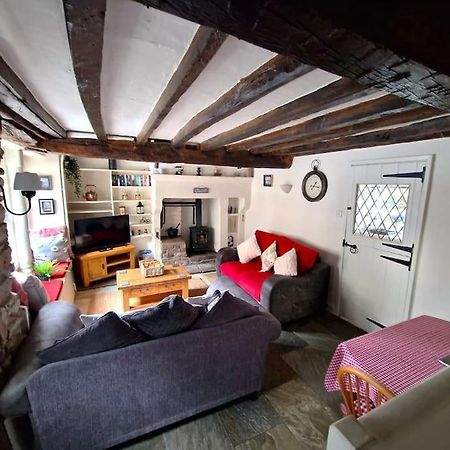 Holly Tree Cottage - Central Kirkby Lonsdale 3 Bedroom المظهر الخارجي الصورة