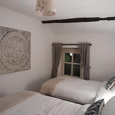 Holly Tree Cottage - Central Kirkby Lonsdale 3 Bedroom المظهر الخارجي الصورة