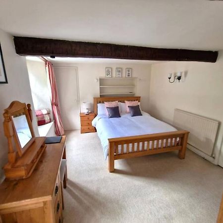 Holly Tree Cottage - Central Kirkby Lonsdale 3 Bedroom المظهر الخارجي الصورة