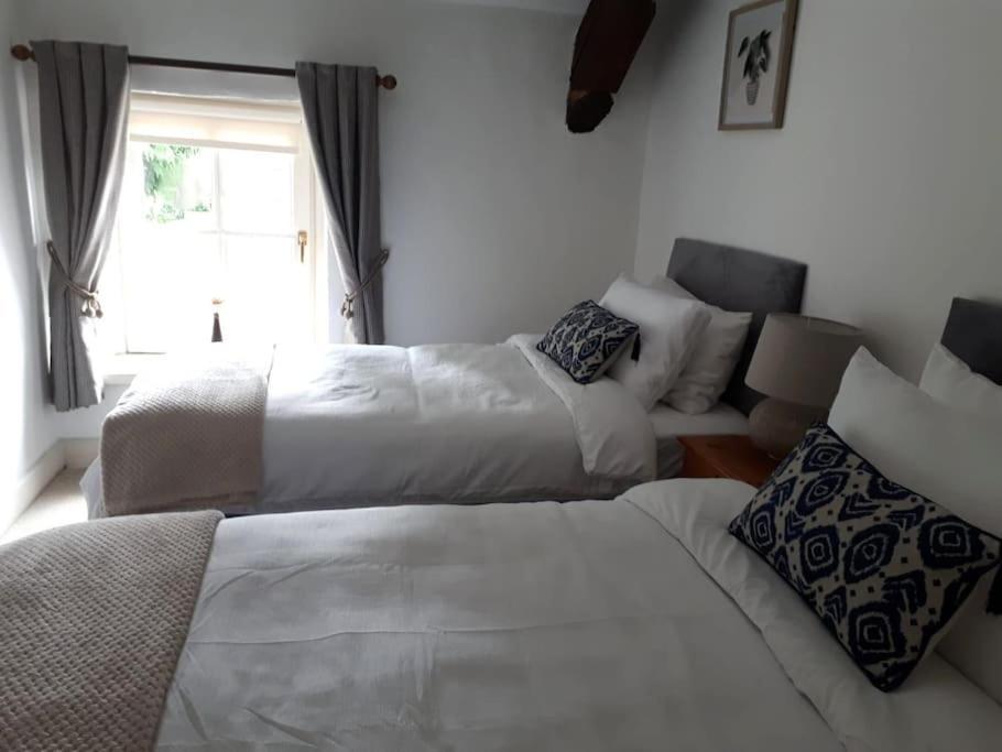 Holly Tree Cottage - Central Kirkby Lonsdale 3 Bedroom المظهر الخارجي الصورة