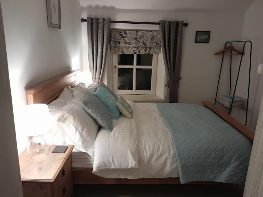 Holly Tree Cottage - Central Kirkby Lonsdale 3 Bedroom المظهر الخارجي الصورة