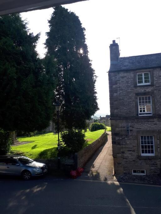 Holly Tree Cottage - Central Kirkby Lonsdale 3 Bedroom المظهر الخارجي الصورة