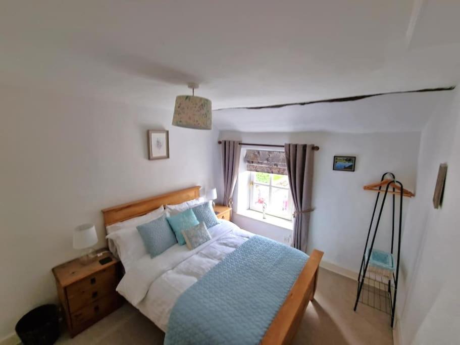 Holly Tree Cottage - Central Kirkby Lonsdale 3 Bedroom المظهر الخارجي الصورة